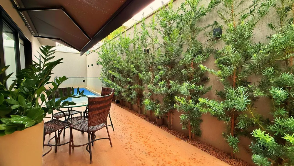 Casa, 4 quartos, 224 m² - Foto 6
