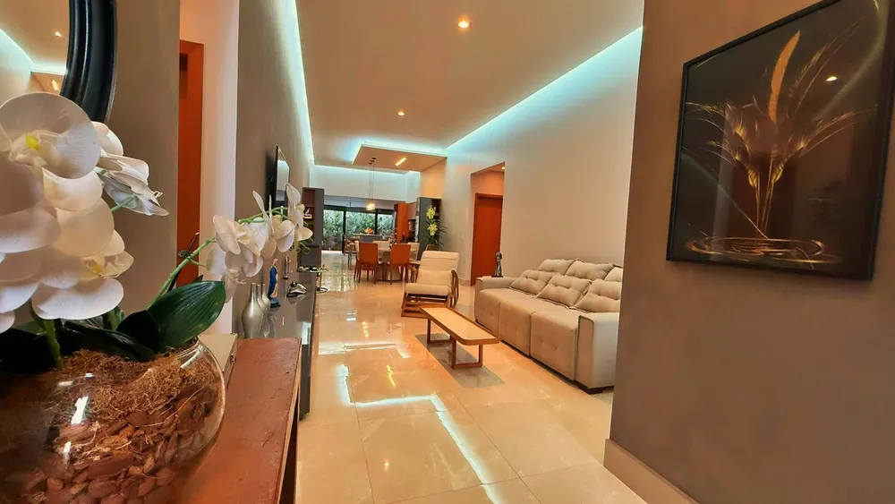 Casa, 4 quartos, 224 m² - Foto 4
