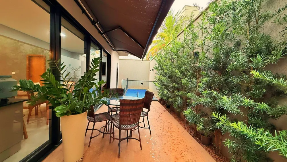 Casa, 4 quartos, 224 m² - Foto 7