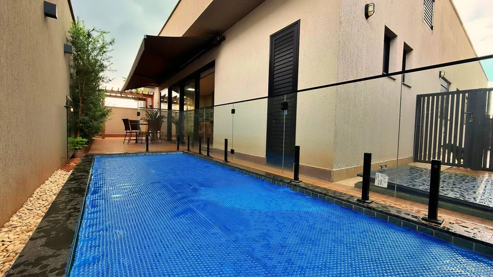 Casa, 4 quartos, 224 m² - Foto 8