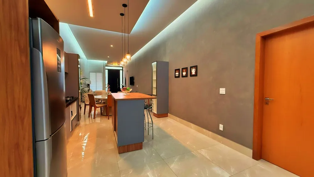 Casa, 4 quartos, 224 m² - Foto 5