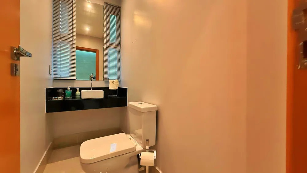 Casa, 4 quartos, 224 m² - Foto 11