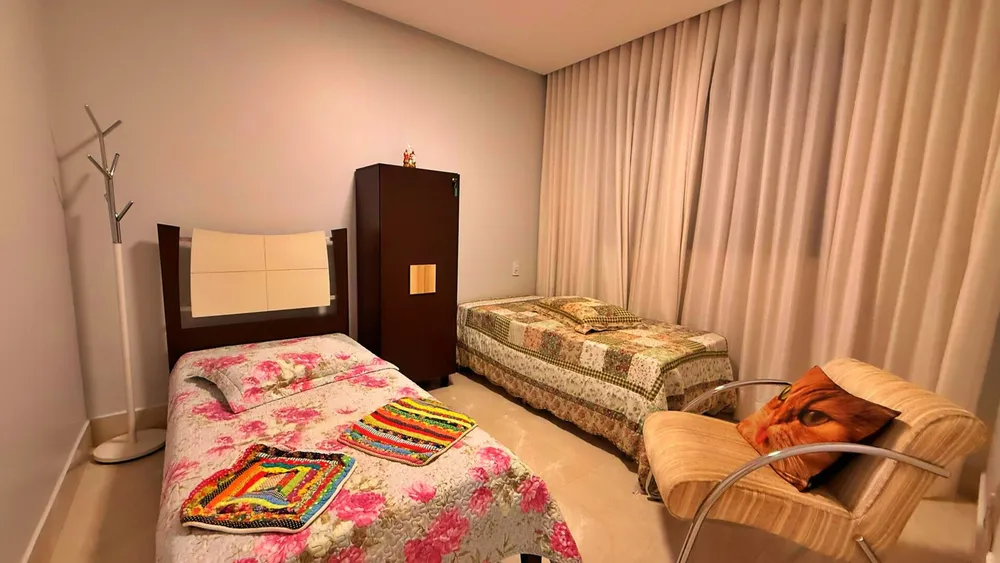 Casa, 4 quartos, 224 m² - Foto 12