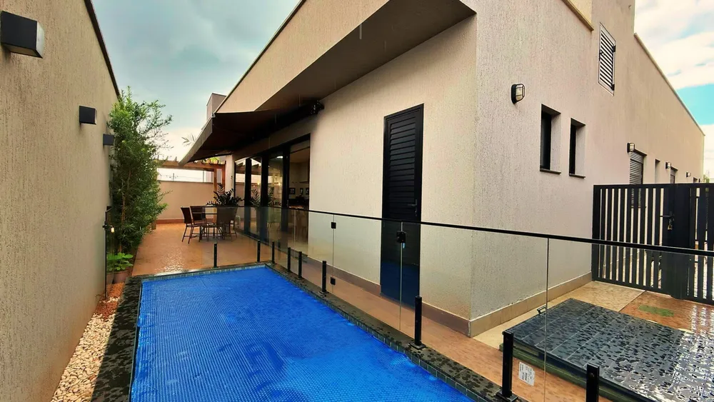 Casa, 4 quartos, 224 m² - Foto 9