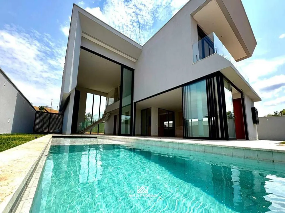 Casa, 5 quartos, 510 m² - Foto 10