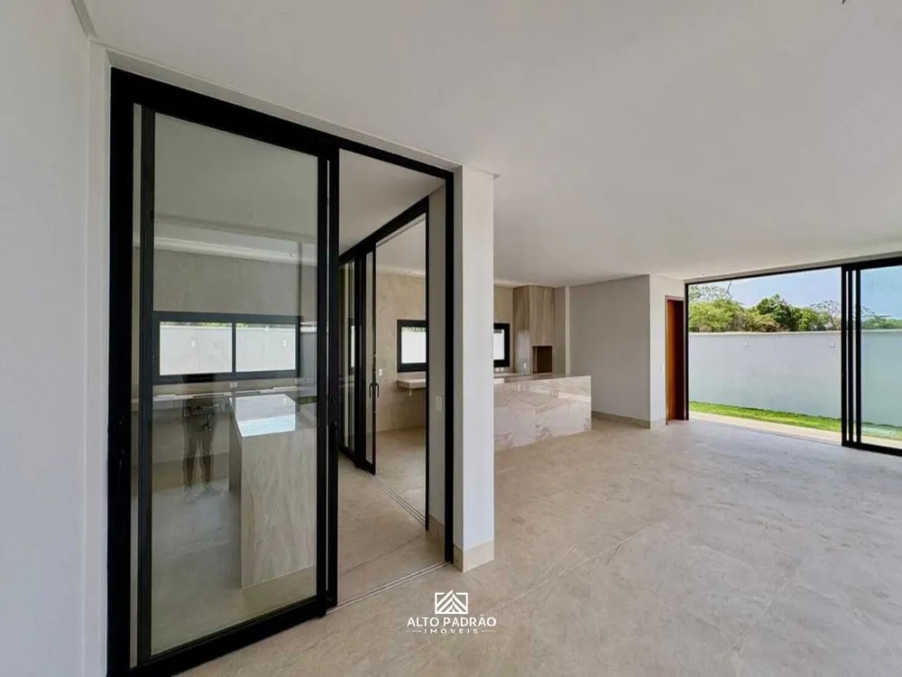 Casa, 5 quartos, 510 m² - Foto 4