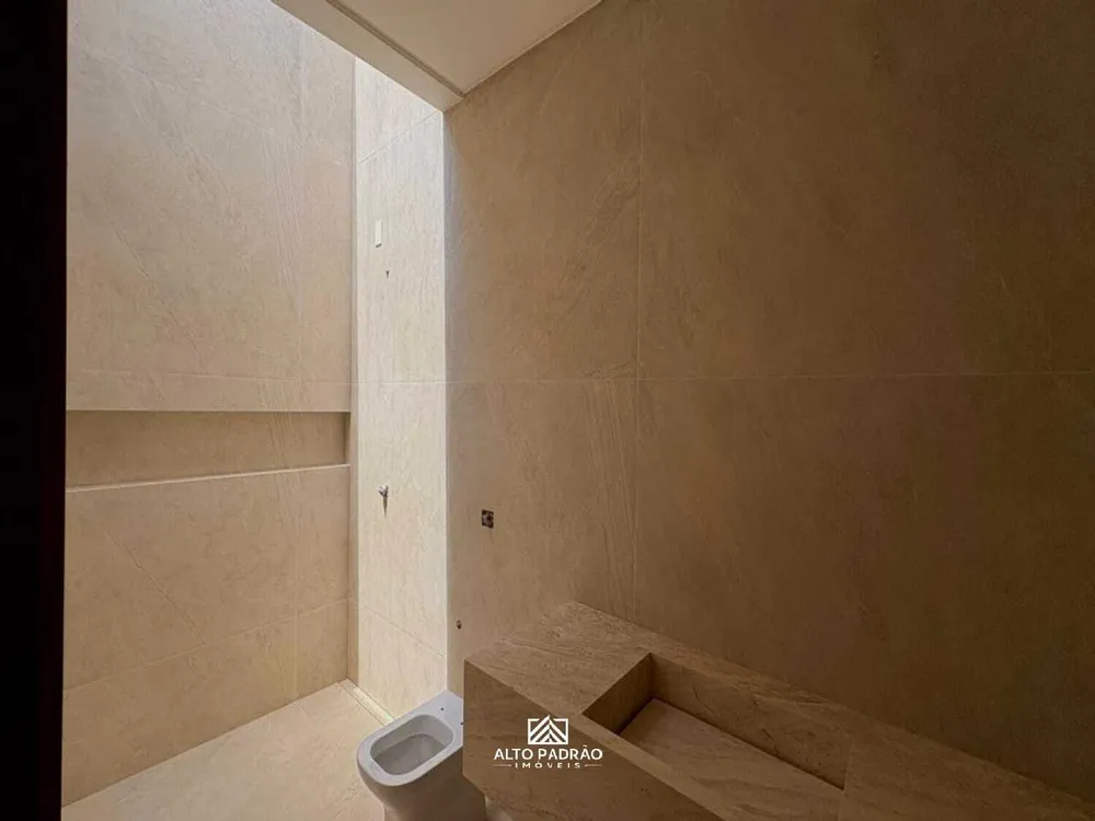 Casa, 5 quartos, 510 m² - Foto 8