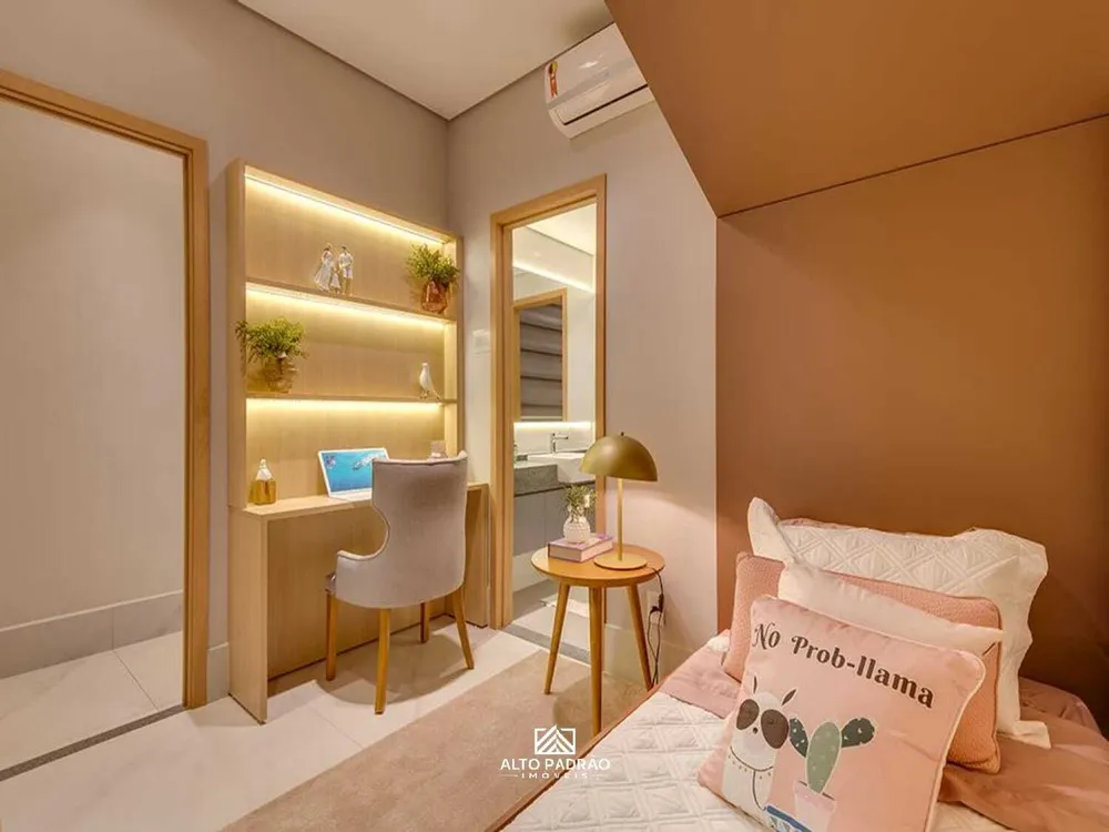Apartamento, 3 quartos, 97 m² - Foto 8