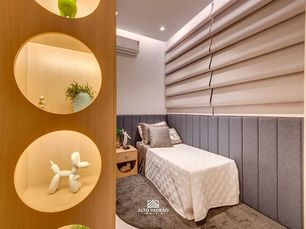 Apartamento, 3 quartos, 97 m² - Foto 5