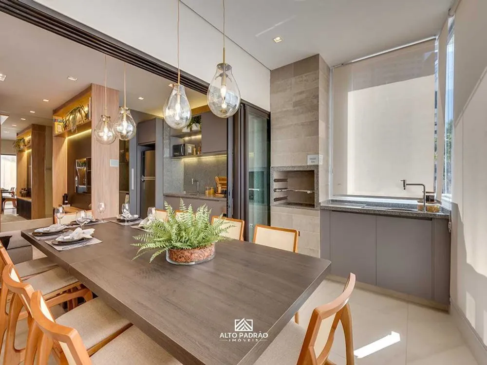 Apartamento, 3 quartos, 97 m² - Foto 7