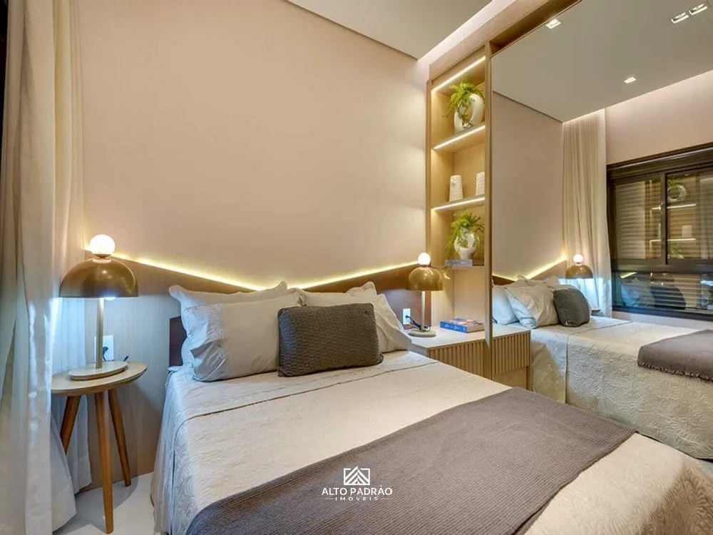 Apartamento, 3 quartos, 97 m² - Foto 5