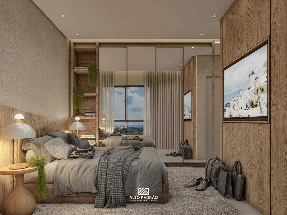 Apartamento, 3 quartos, 97 m² - Foto 4