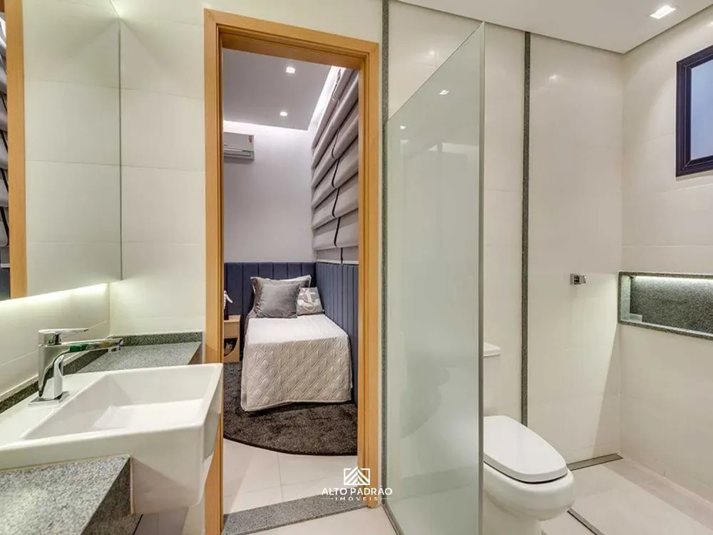 Apartamento, 3 quartos, 97 m² - Foto 6
