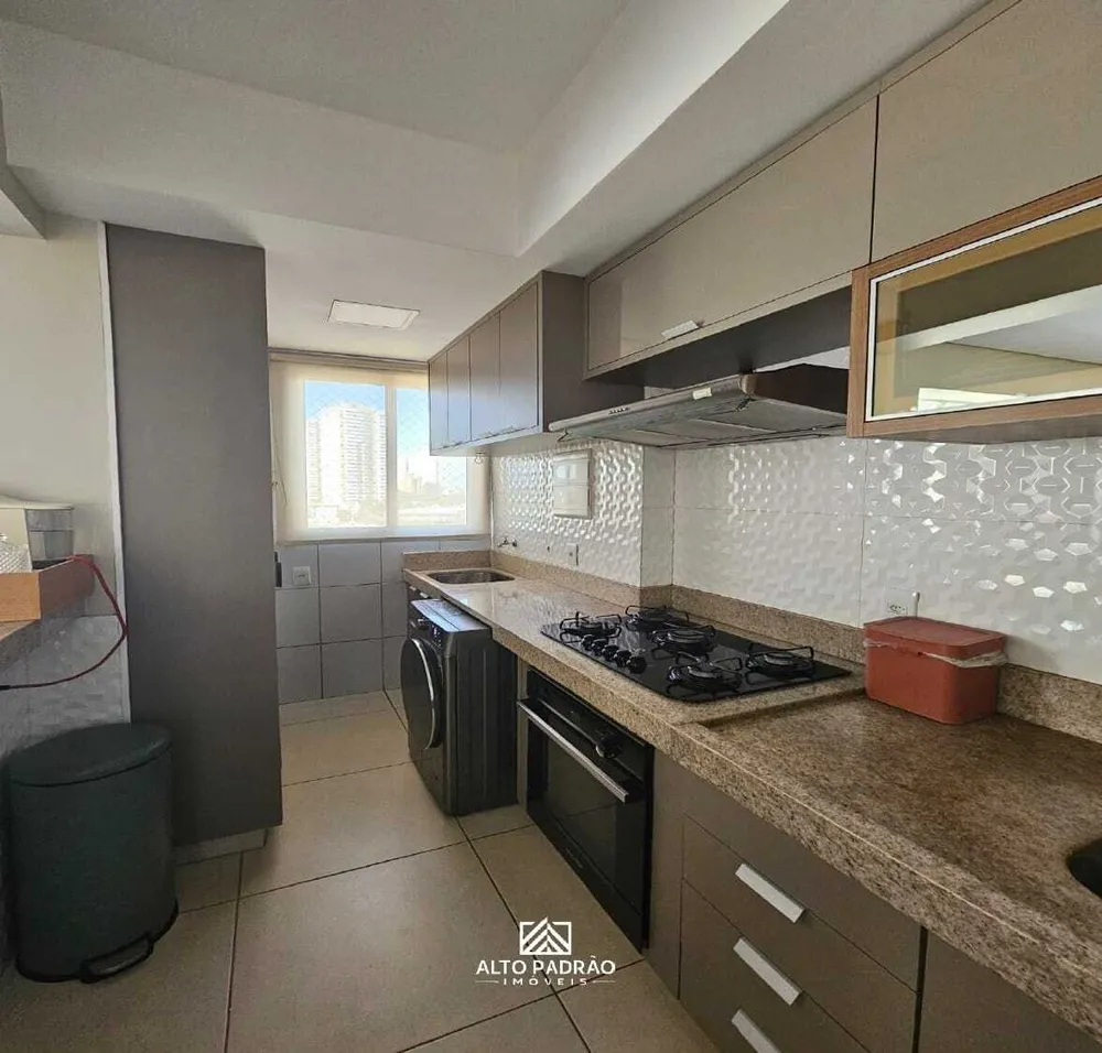 Apartamento, 3 quartos, 92 m² - Foto 3