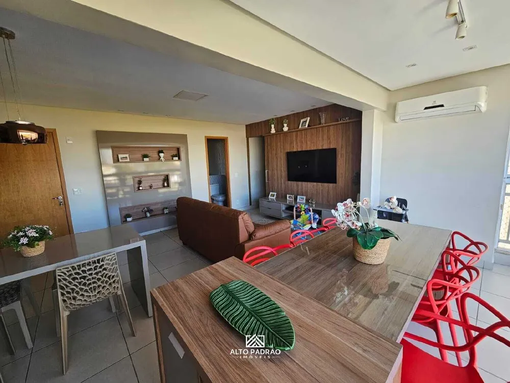 Apartamento, 3 quartos, 92 m² - Foto 1