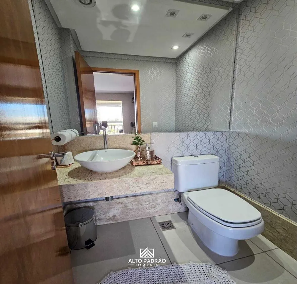 Apartamento, 3 quartos, 92 m² - Foto 2