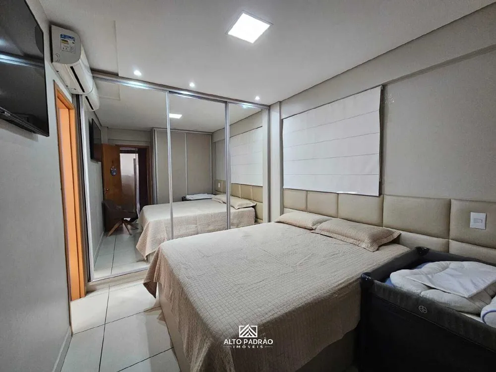 Apartamento, 3 quartos, 92 m² - Foto 9