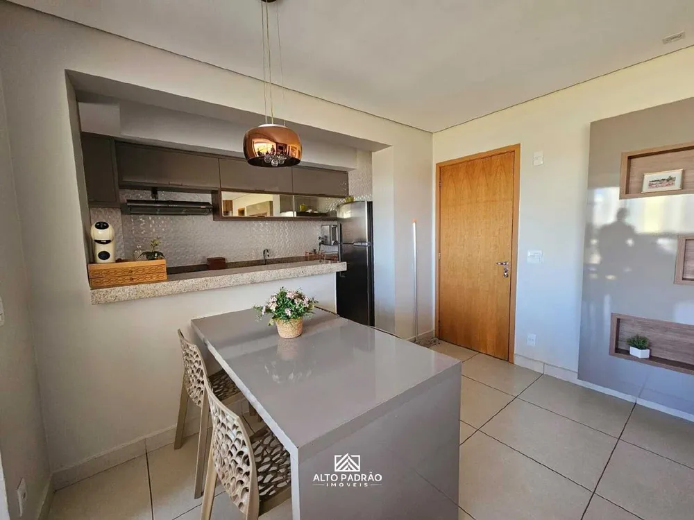 Apartamento, 3 quartos, 92 m² - Foto 4