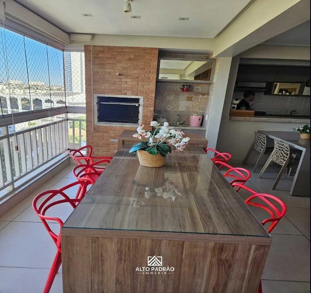 Apartamento, 3 quartos, 92 m² - Foto 1