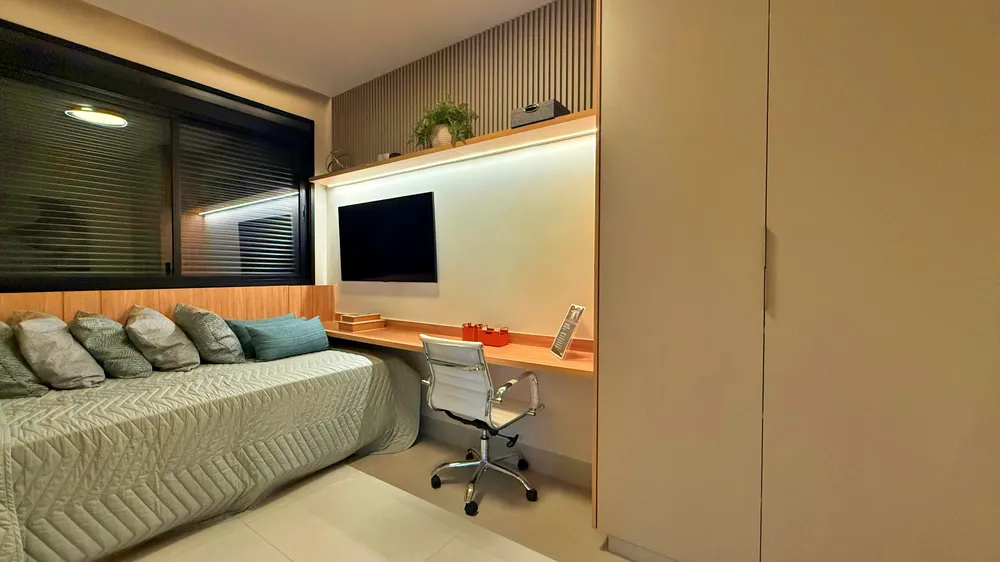 Casa, 3 quartos, 124 m² - Foto 10