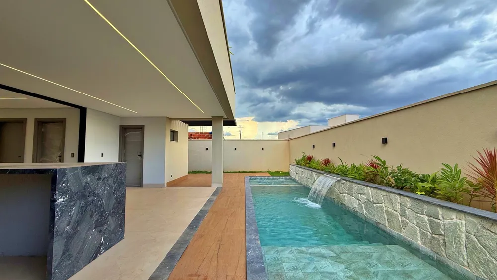 Casa, 4 quartos, 295 m² - Foto 4