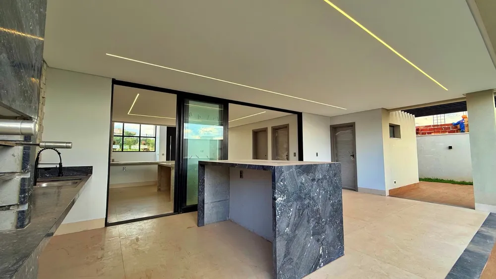 Casa, 4 quartos, 295 m² - Foto 12