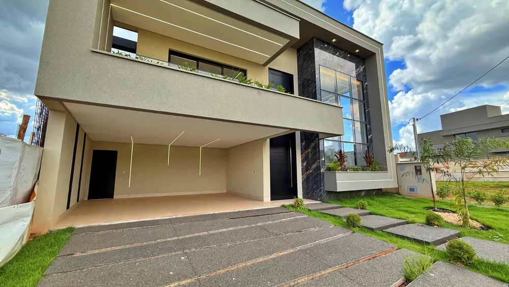 Casa, 4 quartos, 295 m² - Foto 2