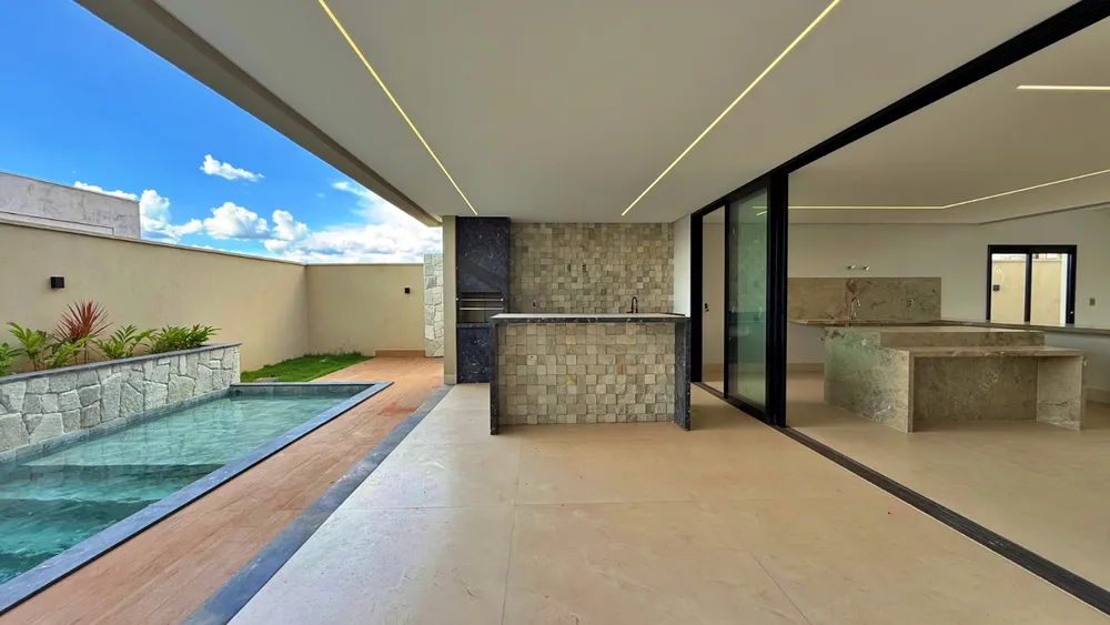 Casa, 4 quartos, 295 m² - Foto 8