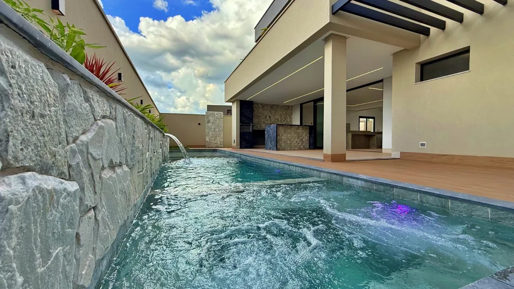 Casa, 4 quartos, 295 m² - Foto 11