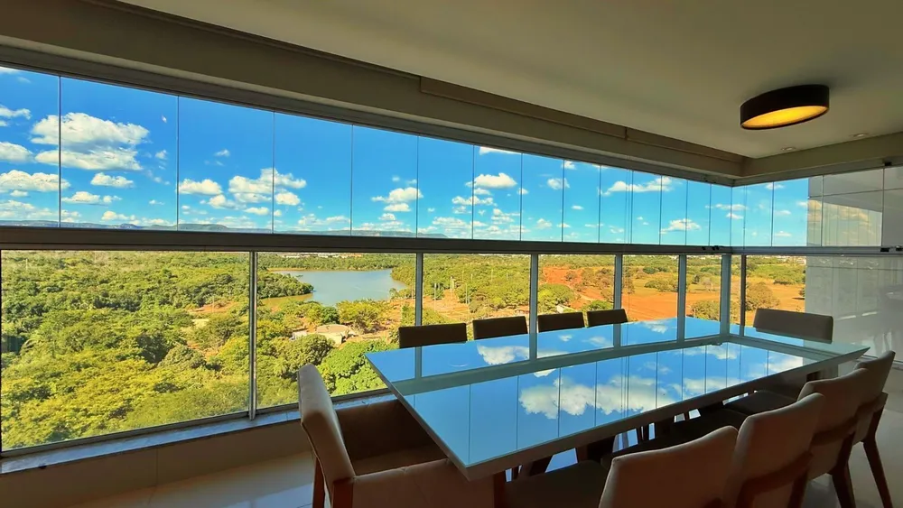 Apartamento, 4 quartos, 151 m² - Foto 8