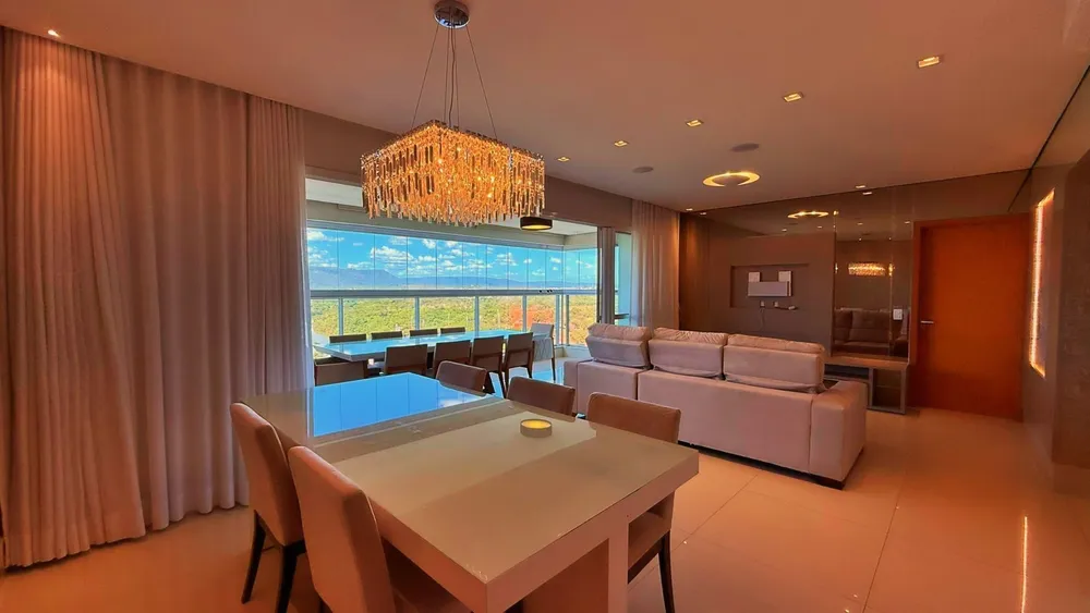 Apartamento, 4 quartos, 151 m² - Foto 1