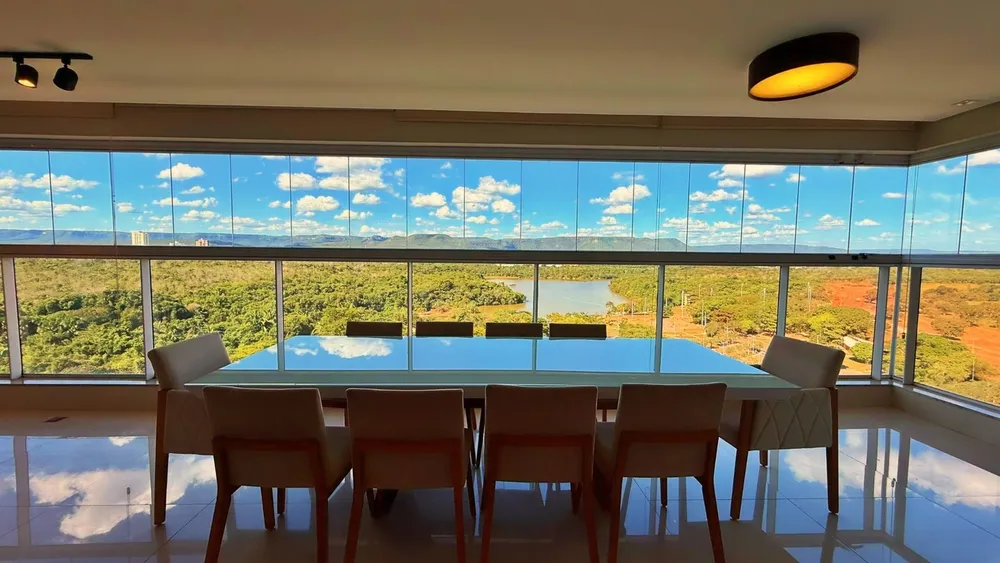 Apartamento, 4 quartos, 151 m² - Foto 7