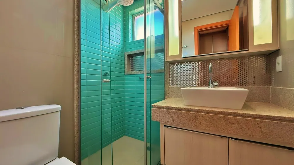 Apartamento, 4 quartos, 151 m² - Foto 6
