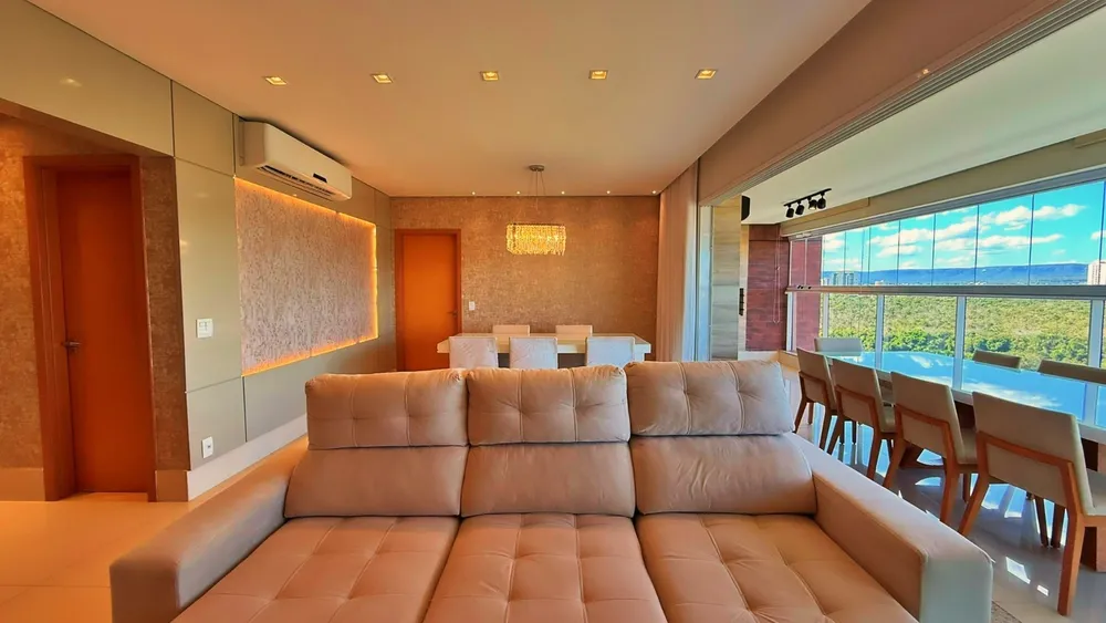 Apartamento, 4 quartos, 151 m² - Foto 4