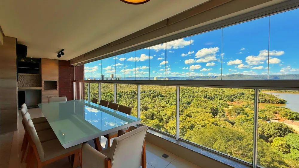 Apartamento, 4 quartos, 151 m² - Foto 7