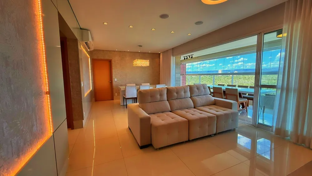 Apartamento, 4 quartos, 151 m² - Foto 2