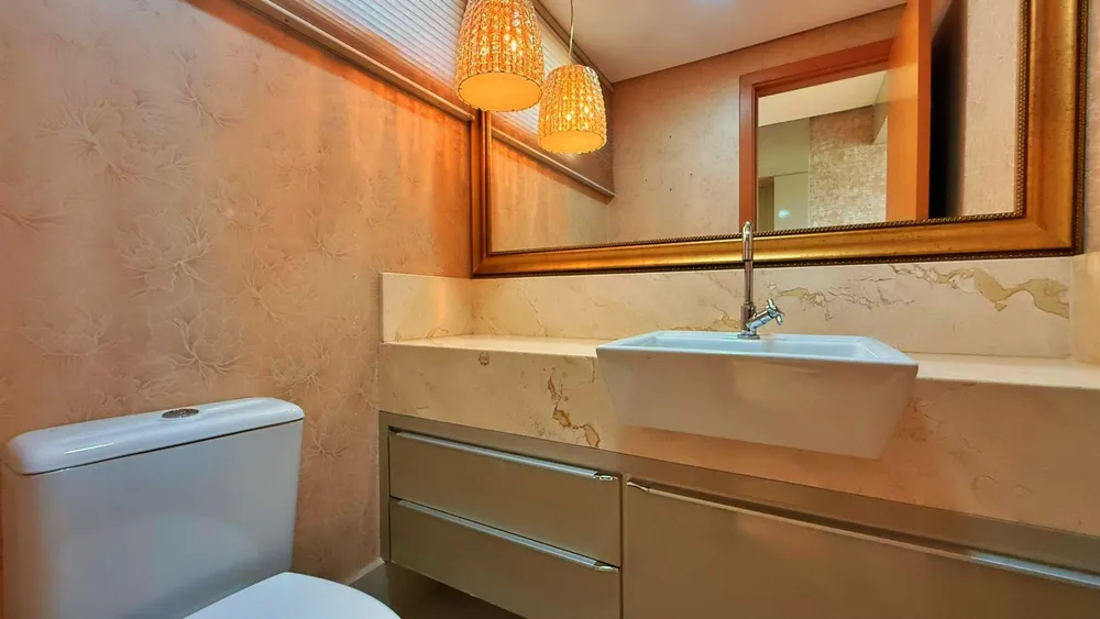 Apartamento, 4 quartos, 151 m² - Foto 5