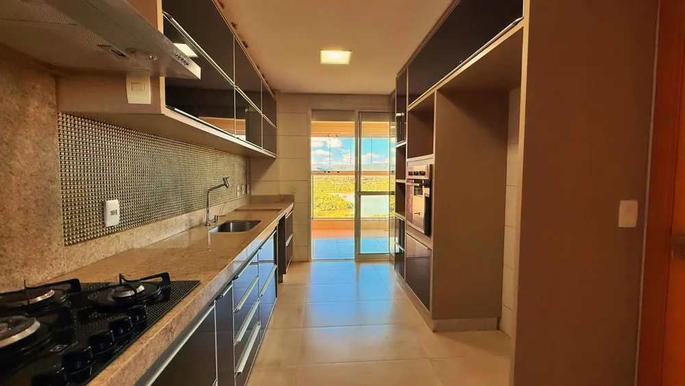 Apartamento, 4 quartos, 151 m² - Foto 4