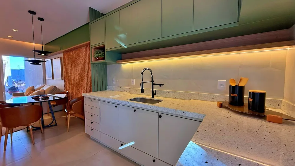 Casa, 3 quartos, 129 m² - Foto 5