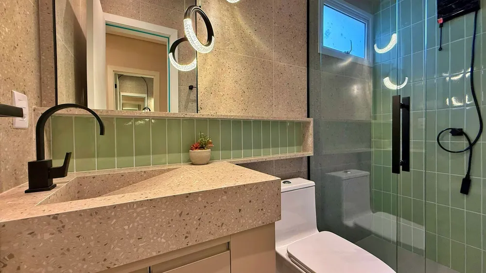 Casa, 3 quartos, 129 m² - Foto 2