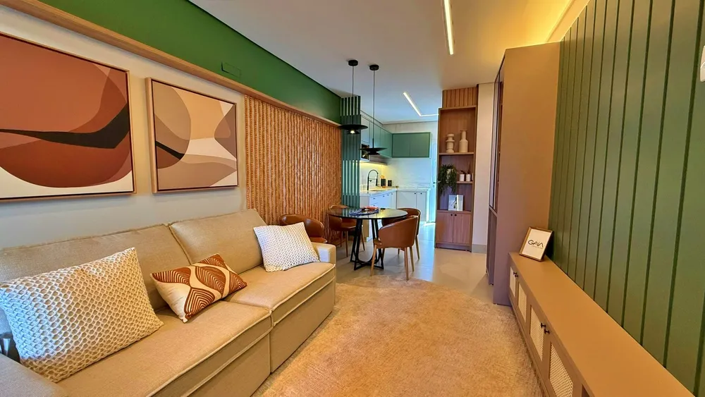 Casa, 3 quartos, 129 m² - Foto 8