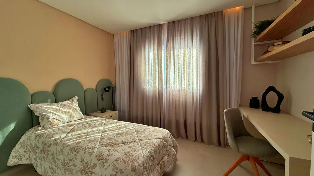Casa, 3 quartos, 129 m² - Foto 6