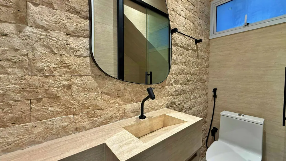 Casa, 3 quartos, 129 m² - Foto 4