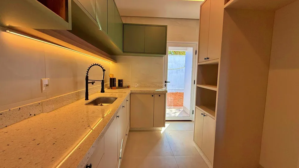 Casa, 3 quartos, 129 m² - Foto 4