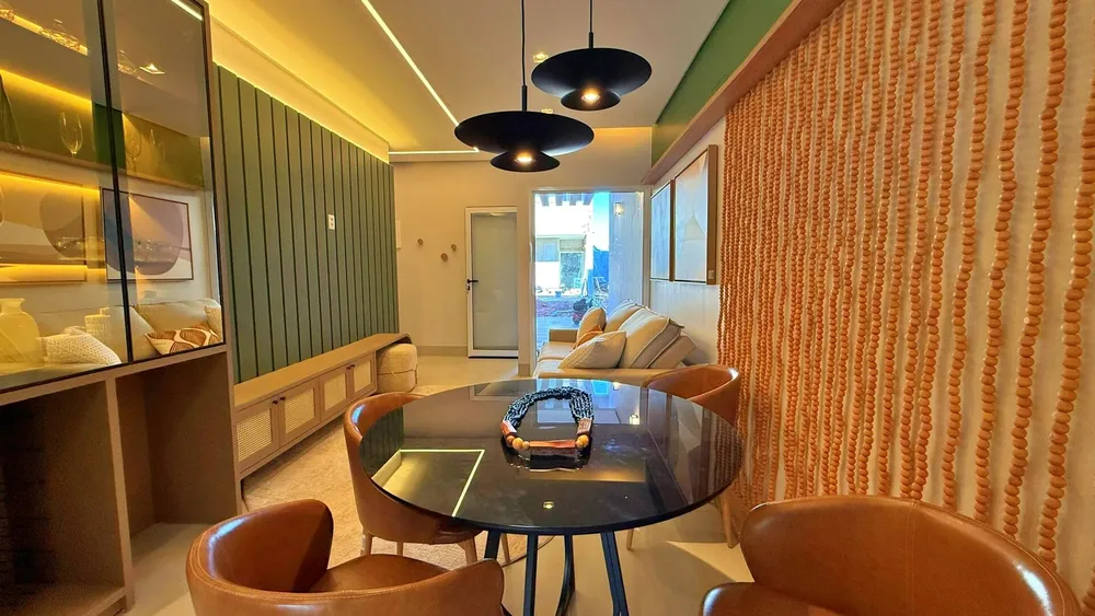 Casa, 3 quartos, 129 m² - Foto 7