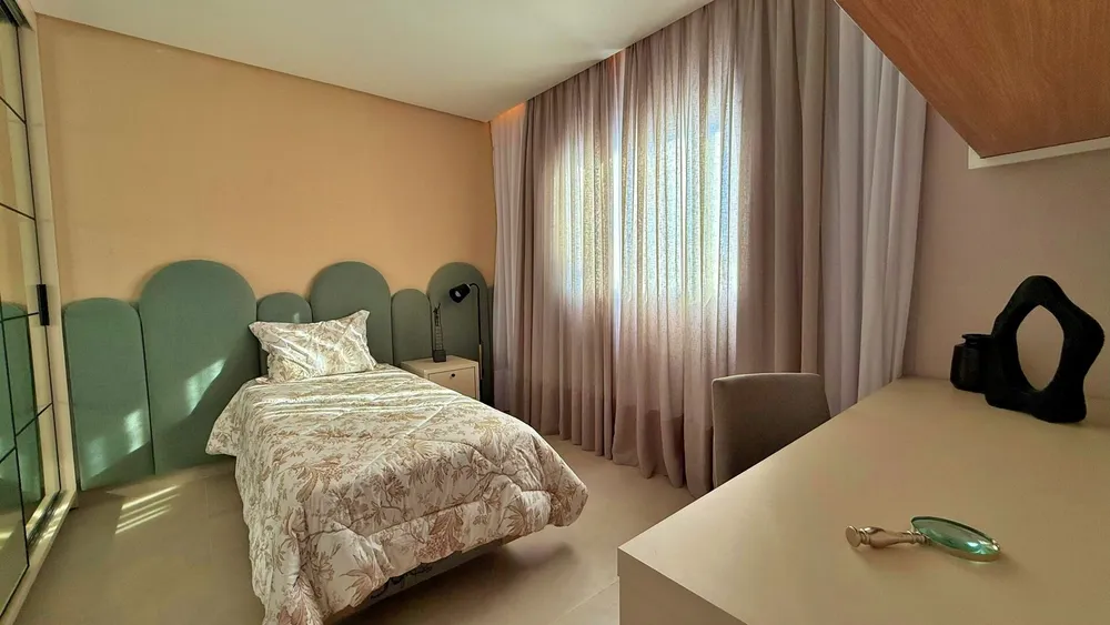 Casa, 3 quartos, 129 m² - Foto 5