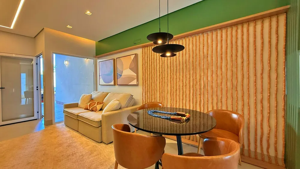 Casa, 3 quartos, 129 m² - Foto 7