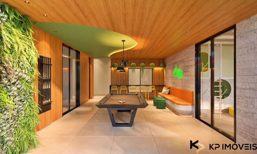 Apartamento, 1 quarto, 47 m² - Foto 11
