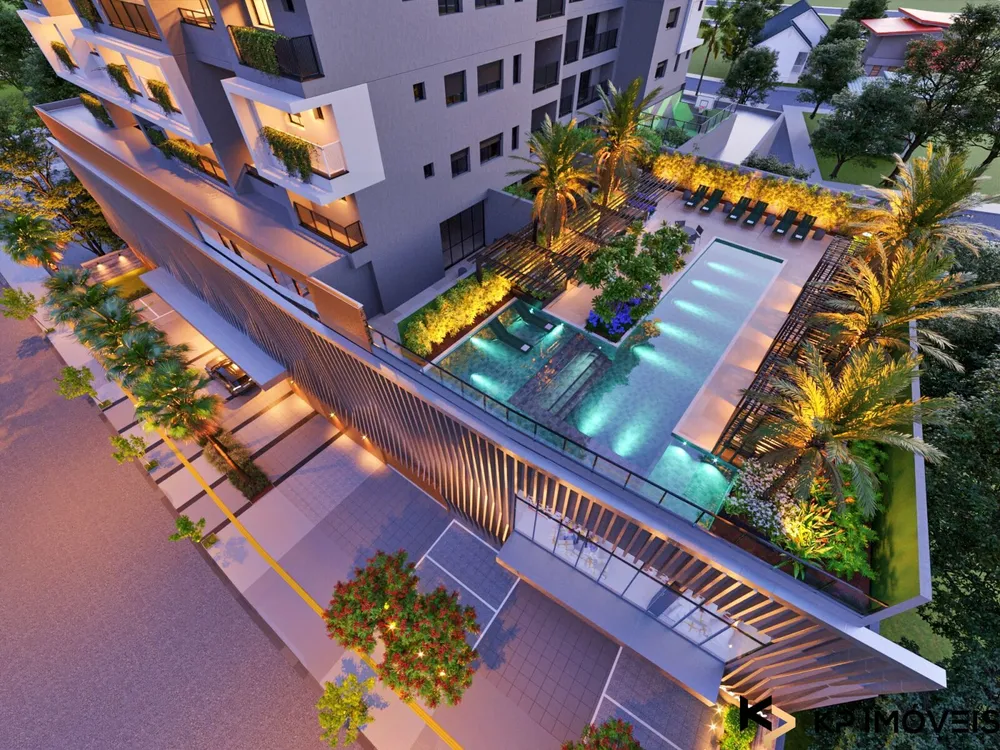 Apartamento, 1 quarto, 47 m² - Foto 7