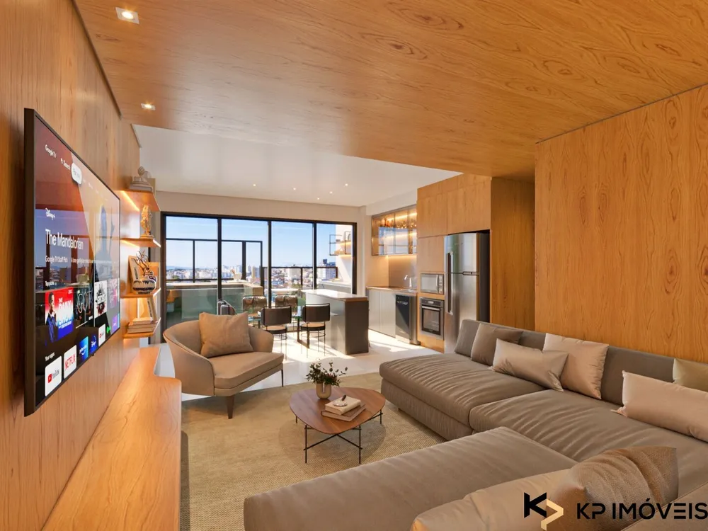 Apartamento, 1 quarto, 47 m² - Foto 12